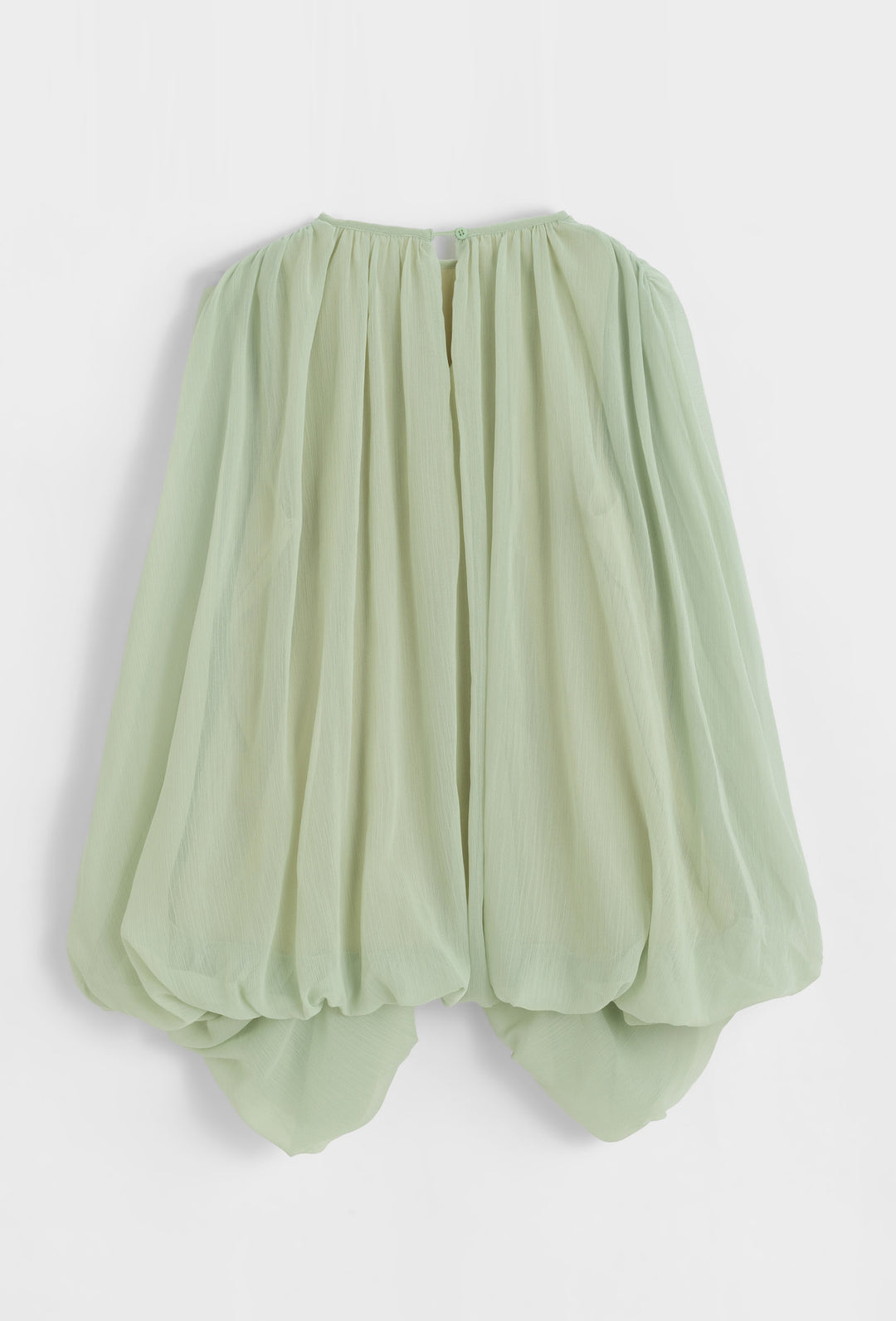 SELECTED BY KABARE - Dasha - Boho Blus - Pistage