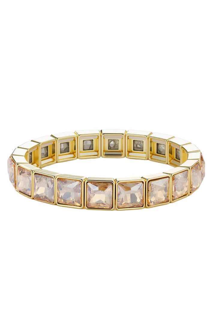 HONEY & HAZE - I´m Obsessed - Bracelet - Champage