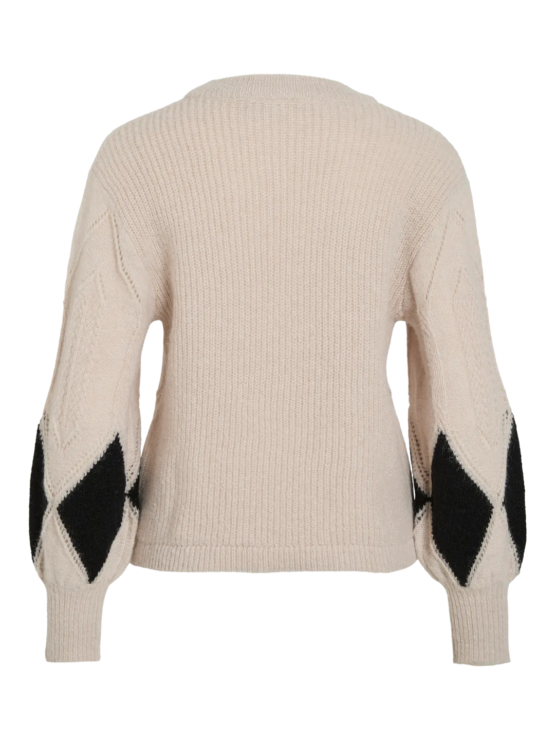 TULI - Detail Knit Top