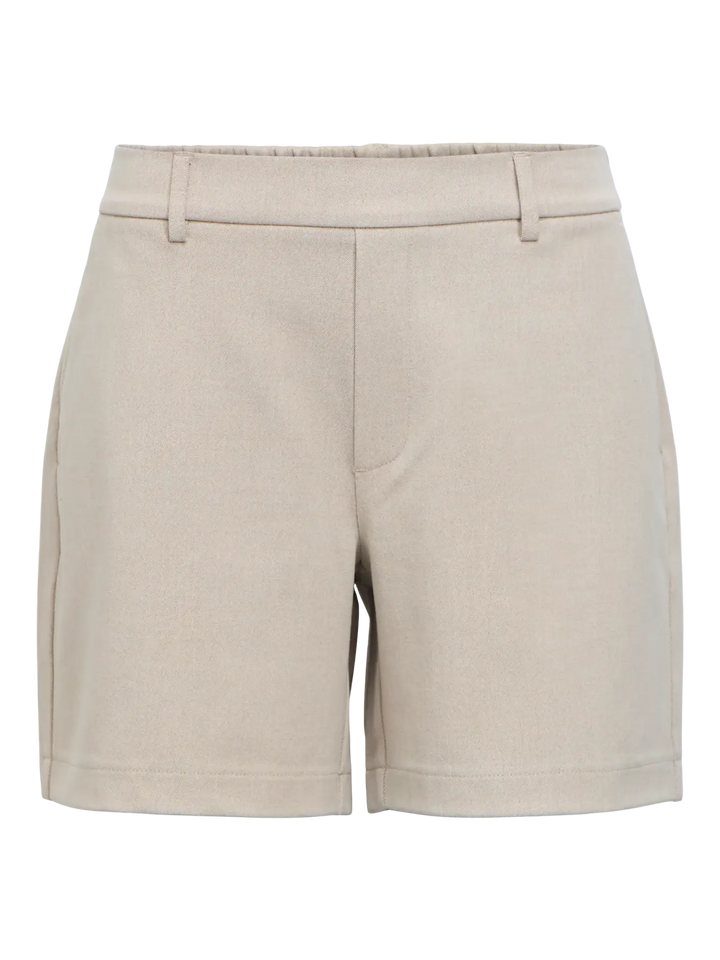 OBJECT - Lisa Shorts - Hummus