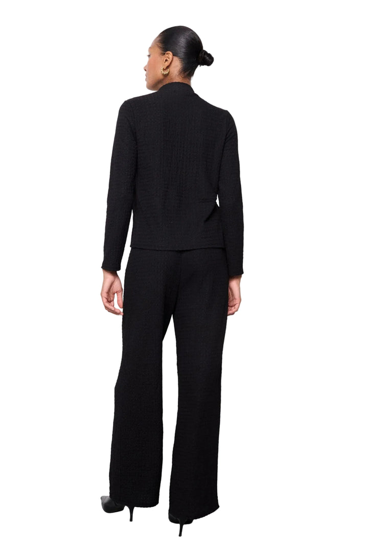 SELECTED BY KABARE - Hilda - Set med byxa och blus