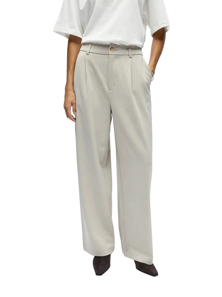 OBJECT - Julia Loose Fit Pant