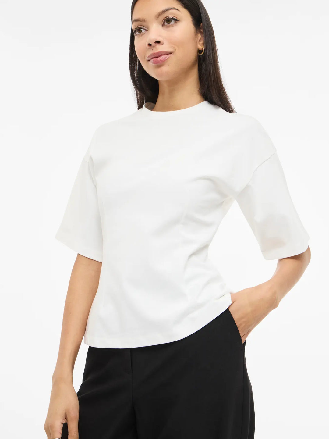 ENDA - Figursydd T-Shirt