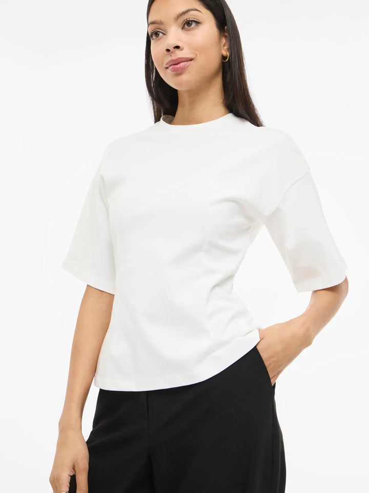 ENDA - Figursydd T-Shirt