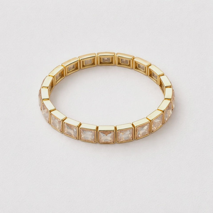 HONEY & HAZE - I´m Obsessed - Bracelet - Champage