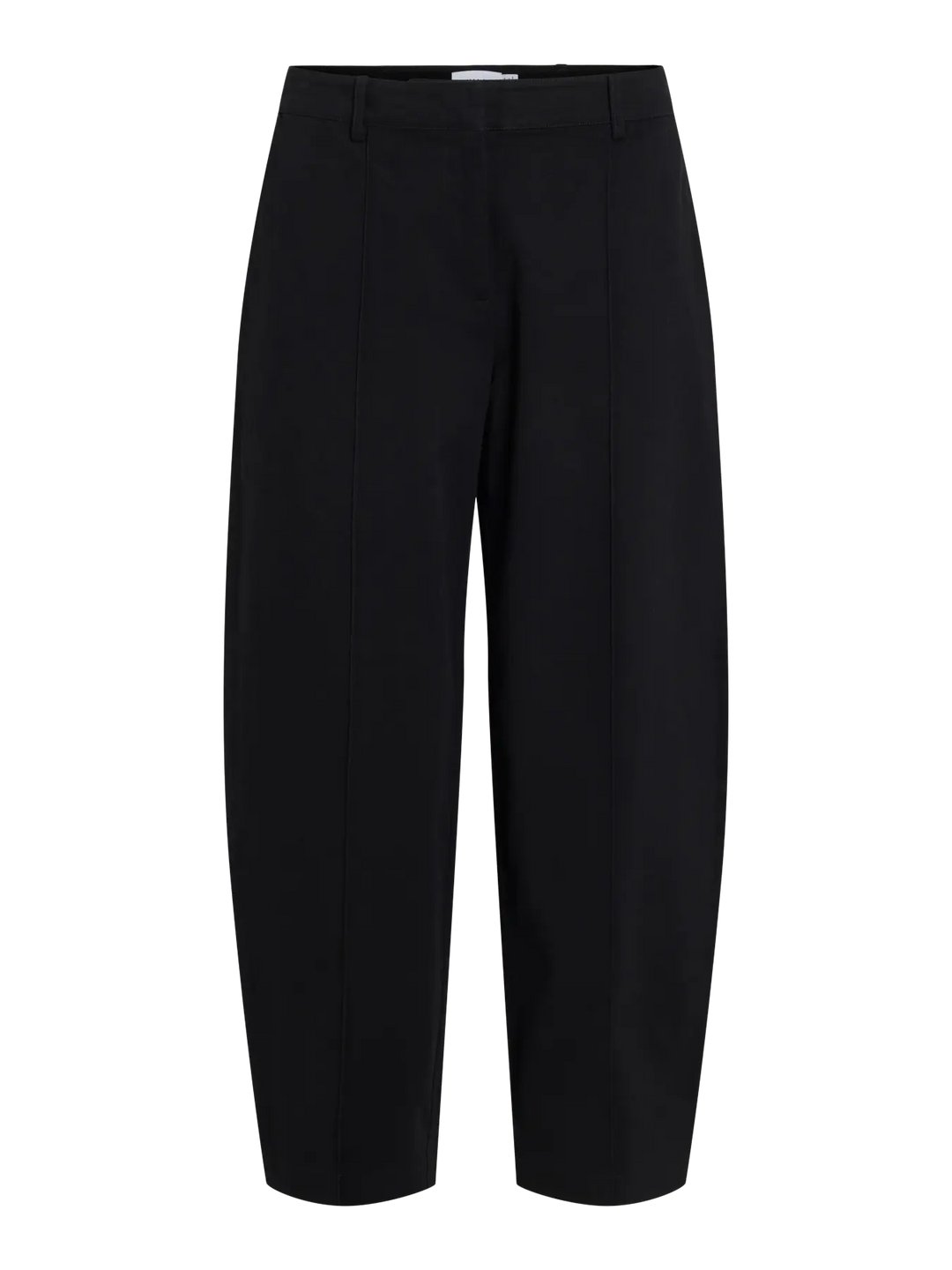 RODA - Barrel Pants - Svart