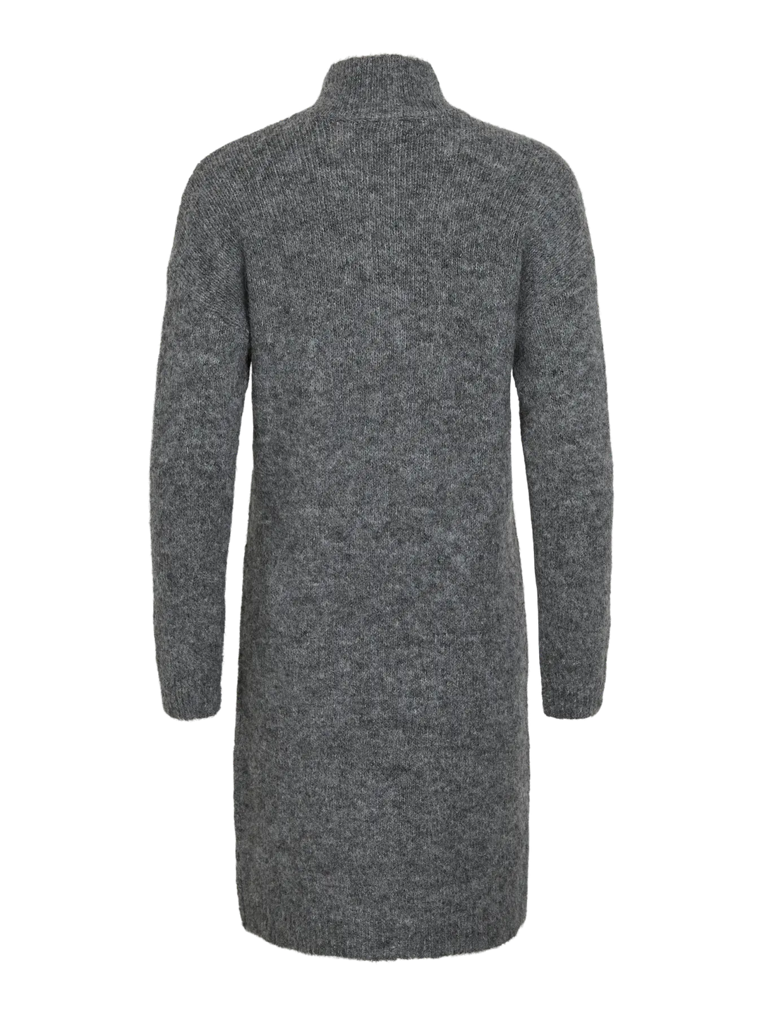NYNNI - Highneck Knit Dress