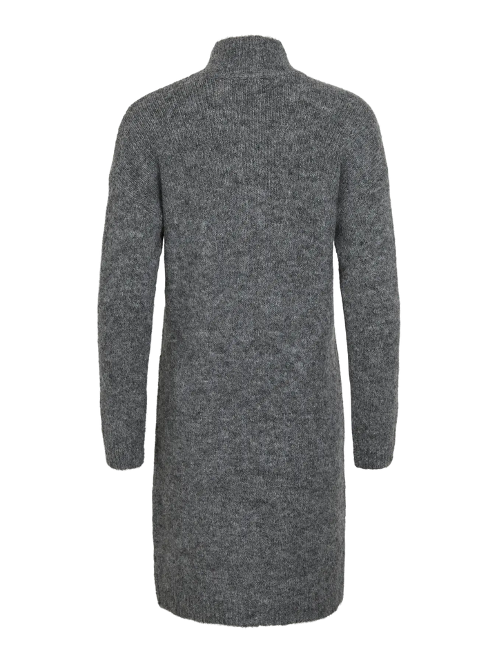 NYNNI - Highneck Knit Dress