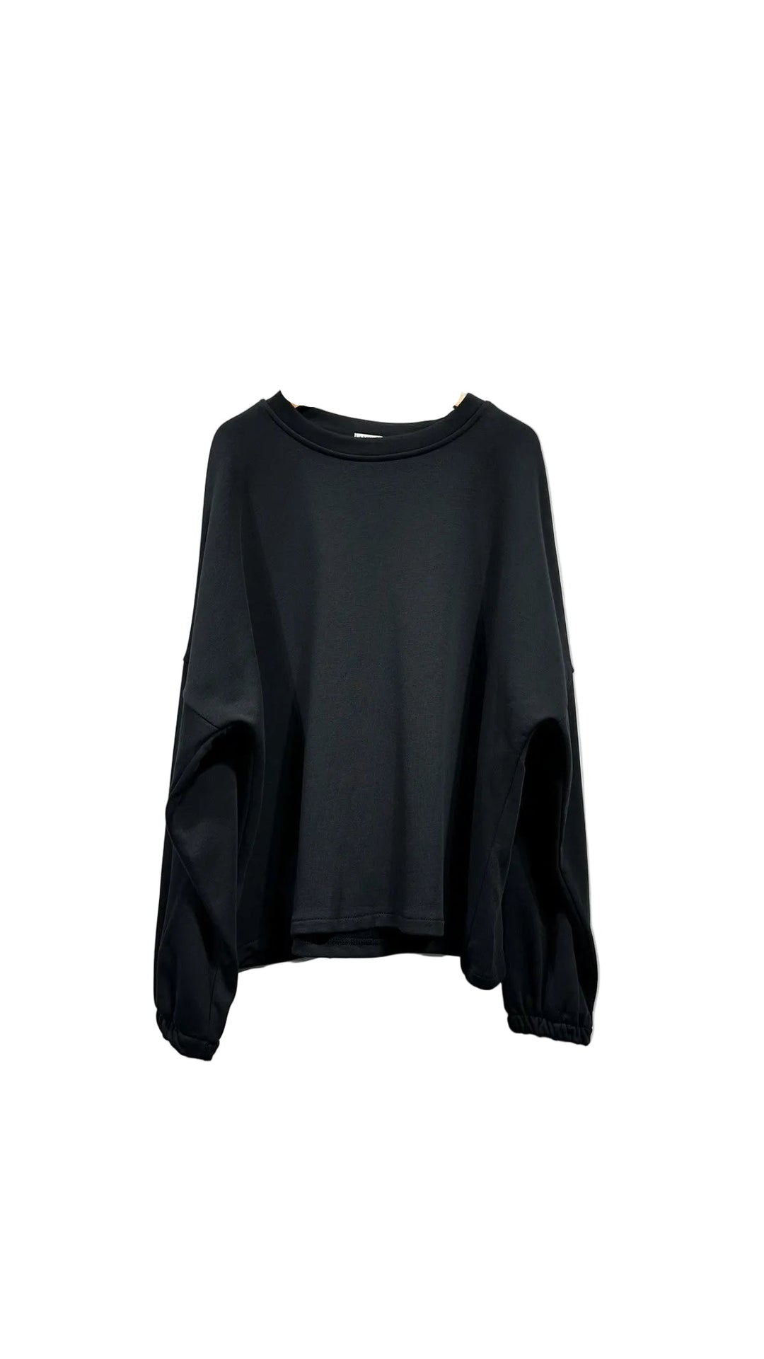 COFFEE - Sweatshirt  - Black