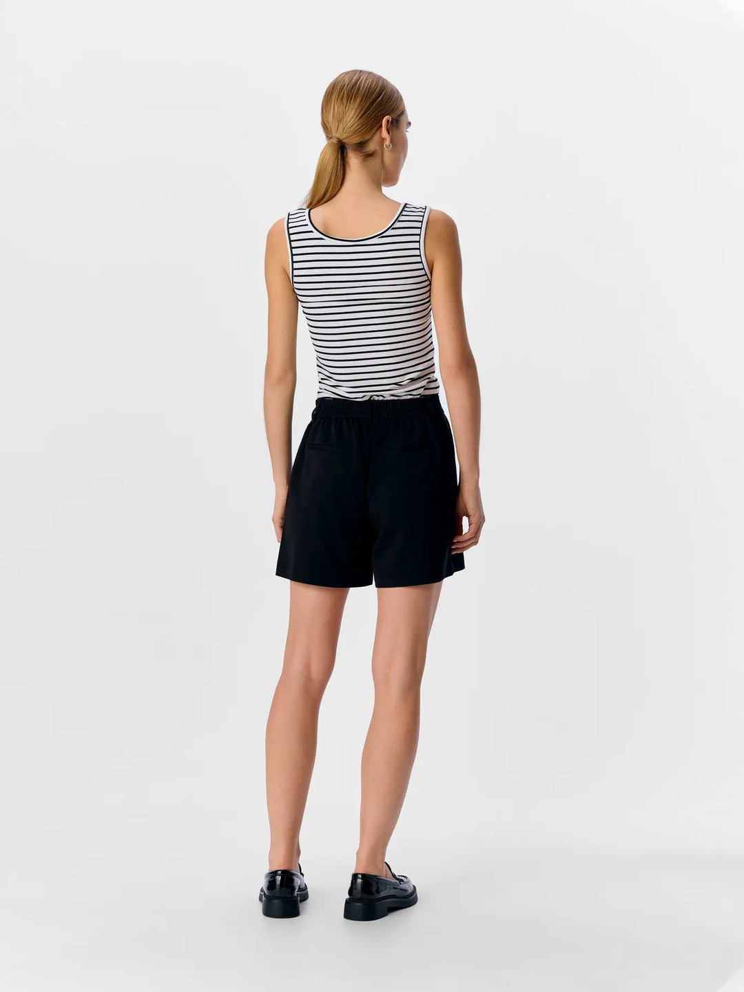 OBJECT - Lisa Shorts - Black