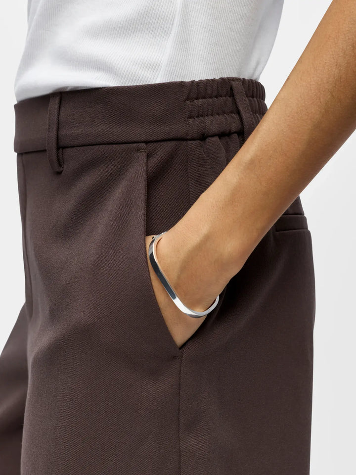 OBJECT - Lisa Shorts - Morel